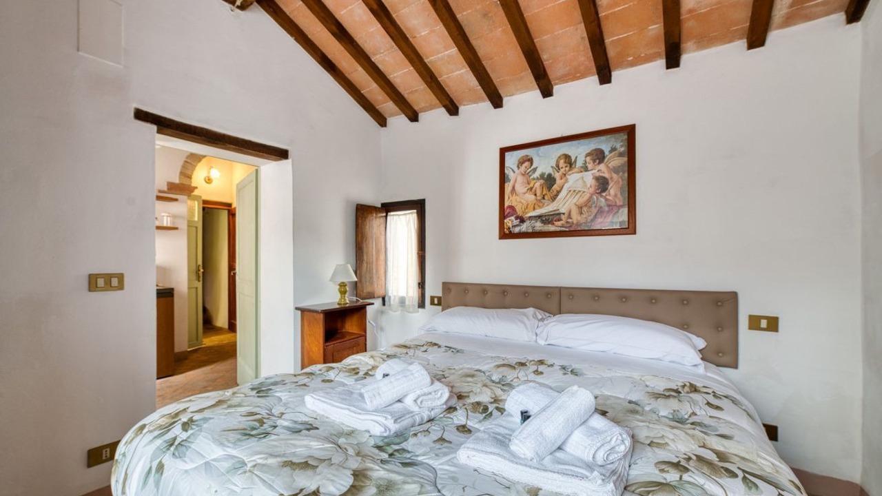Photo of Bedroom in Bagnaia