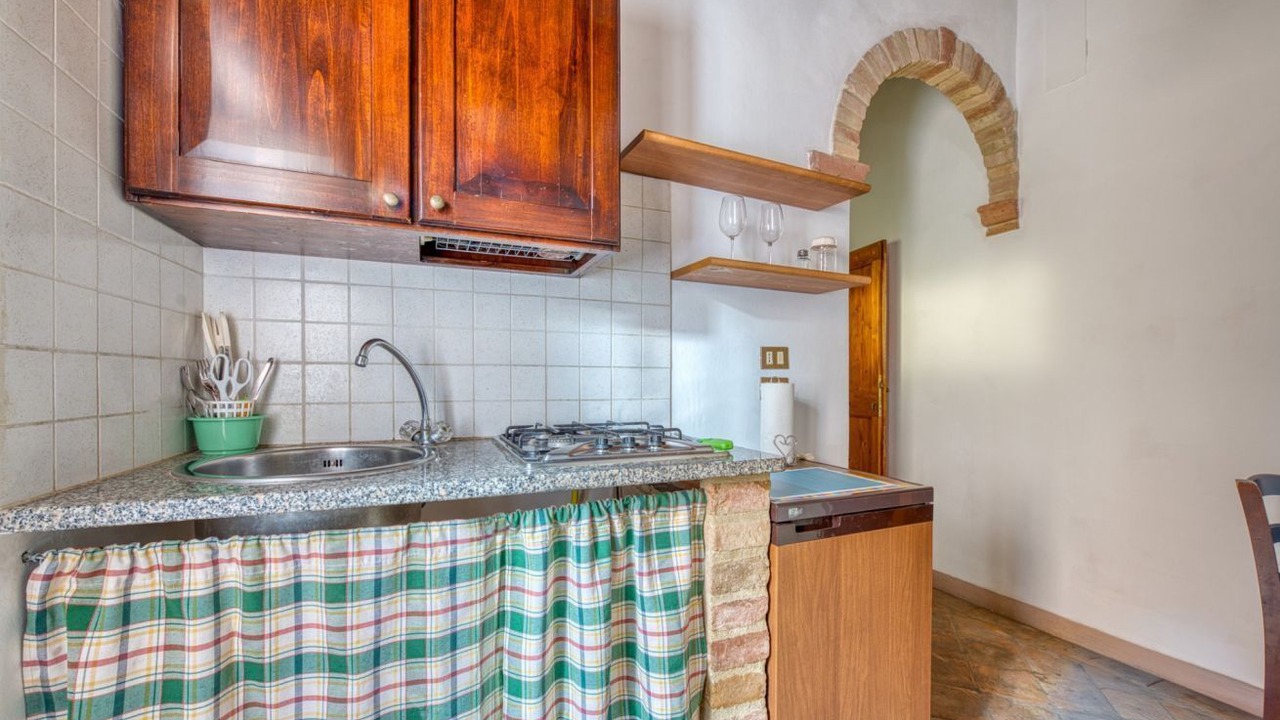 Photo of Kitchen in Bagnaia