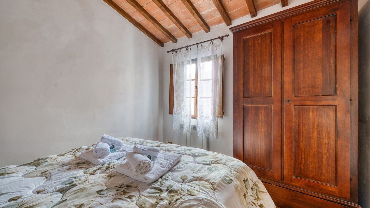 Photo of Bedroom in Bagnaia