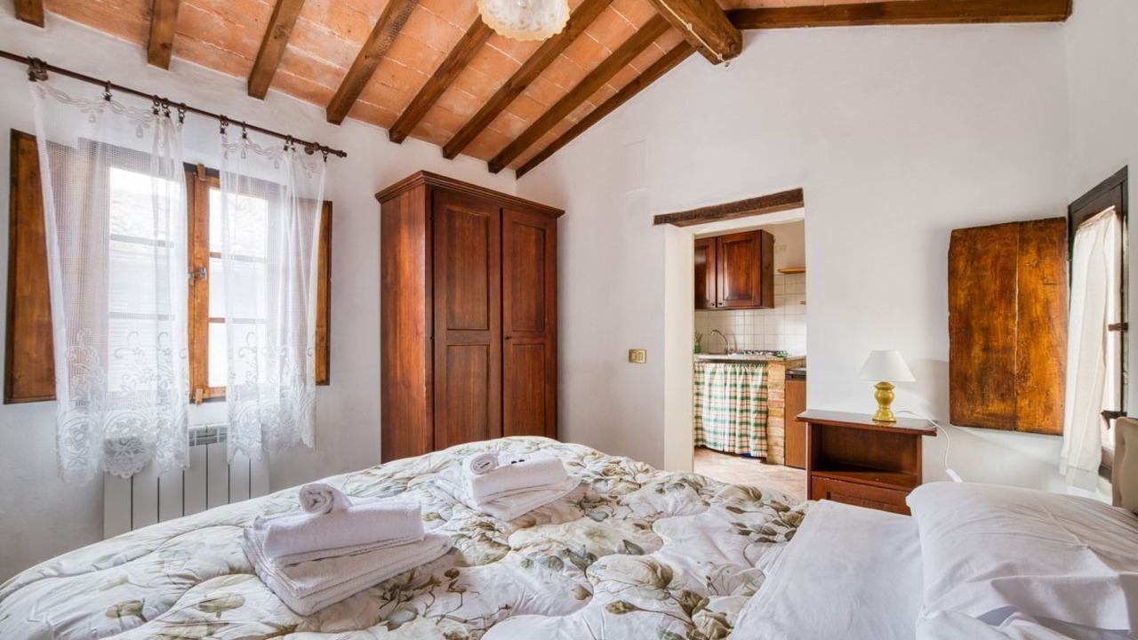 Photo of Bedroom in Bagnaia