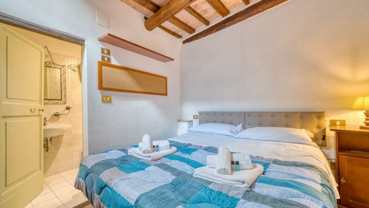 Photo of Bedroom in Bagnaia