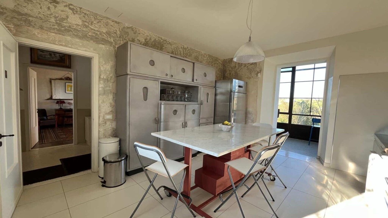 Photo of Livingroom in Montaldeo