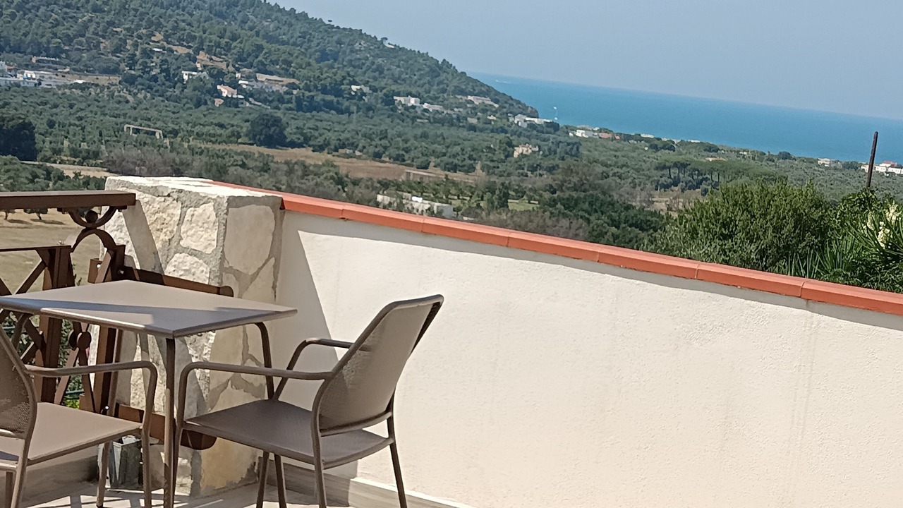 Photo of Outdoor in Peschici