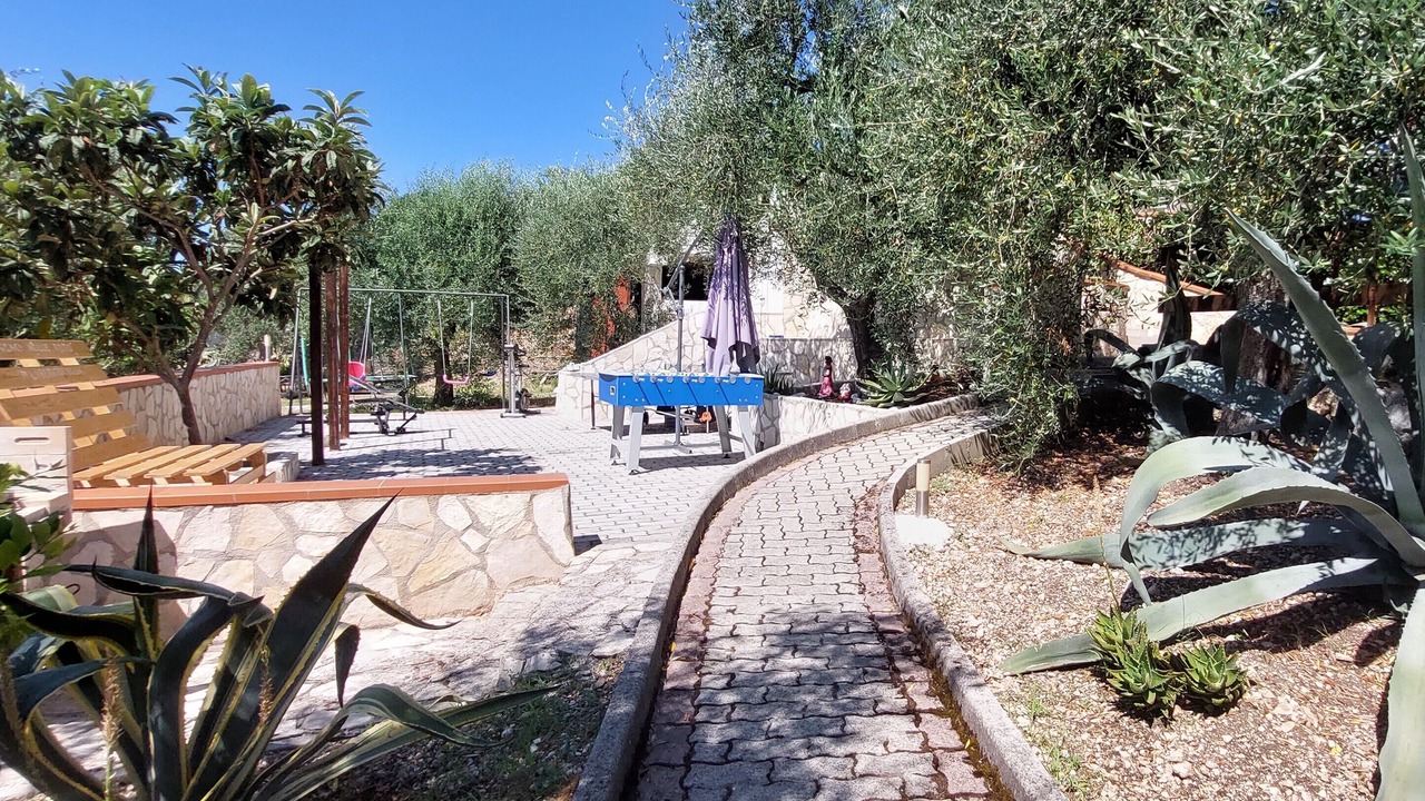 Photo of Outdoor in Peschici