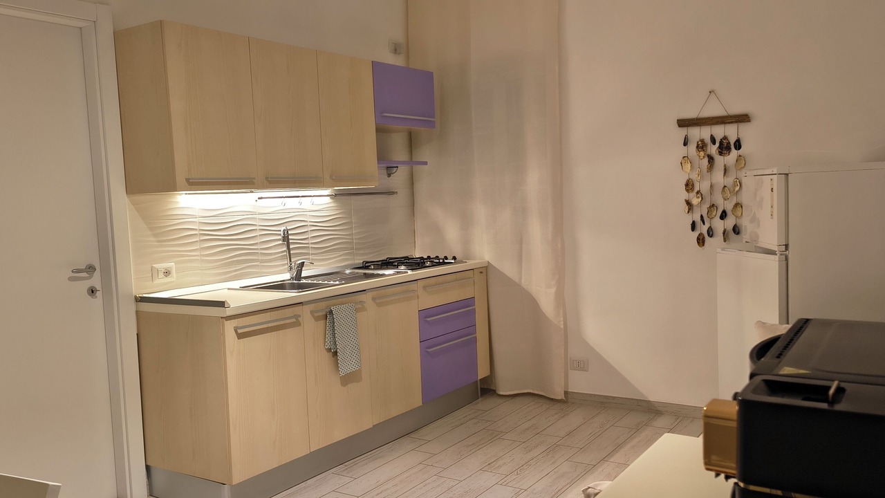 Photo of Kitchen in Peschici