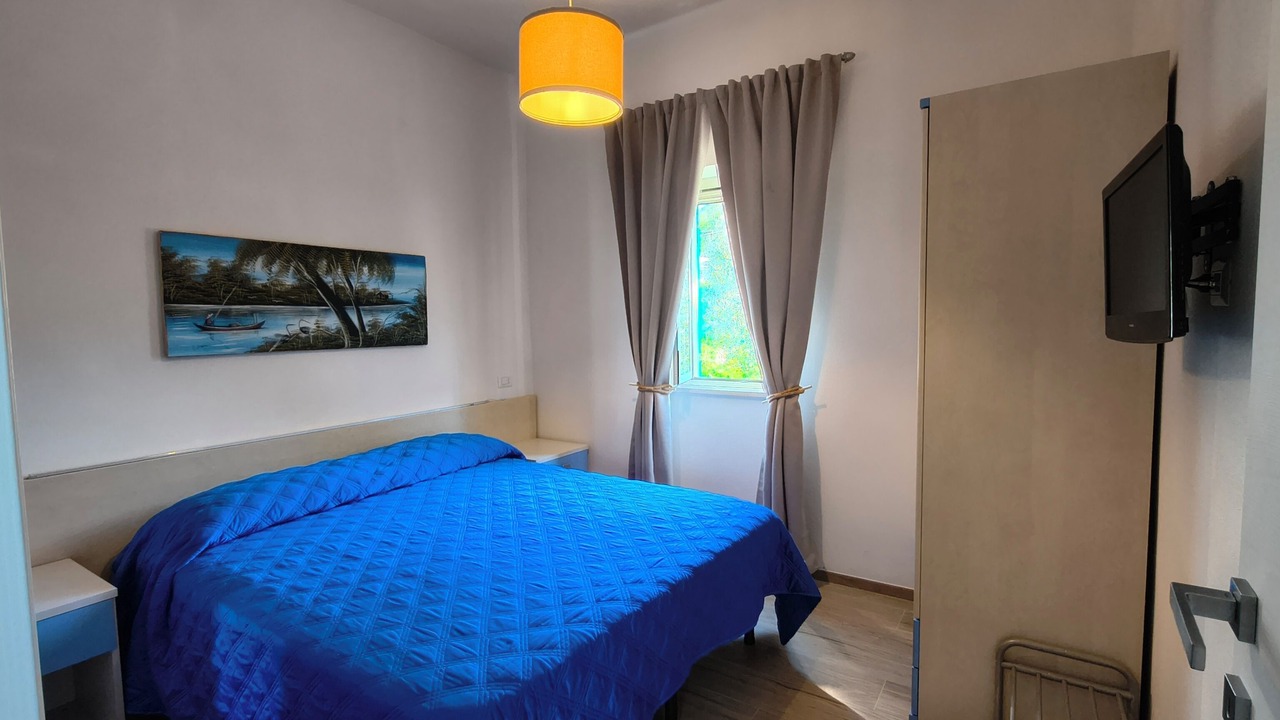 Photo of Bedroom in Peschici