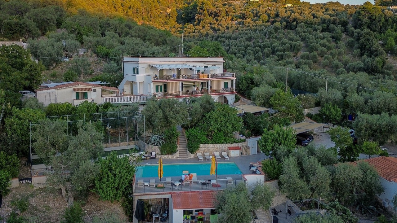 Photo of Outdoor in Peschici