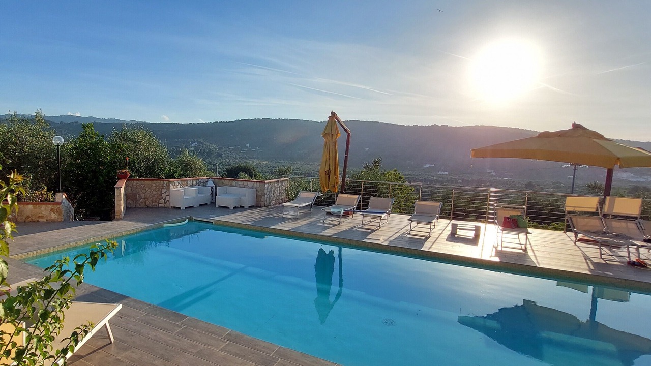Photo of Outdoor in Peschici