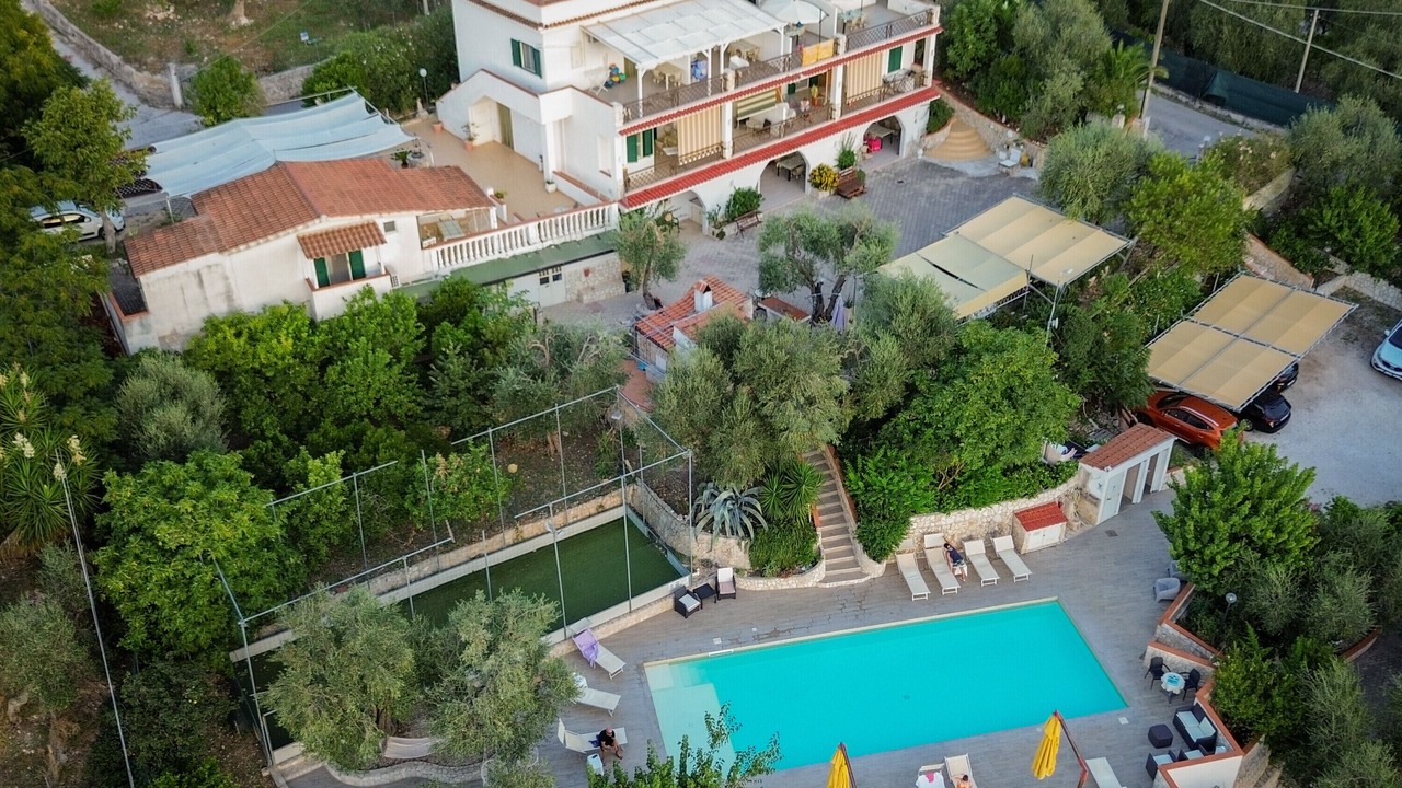 Photo of Outdoor in Peschici