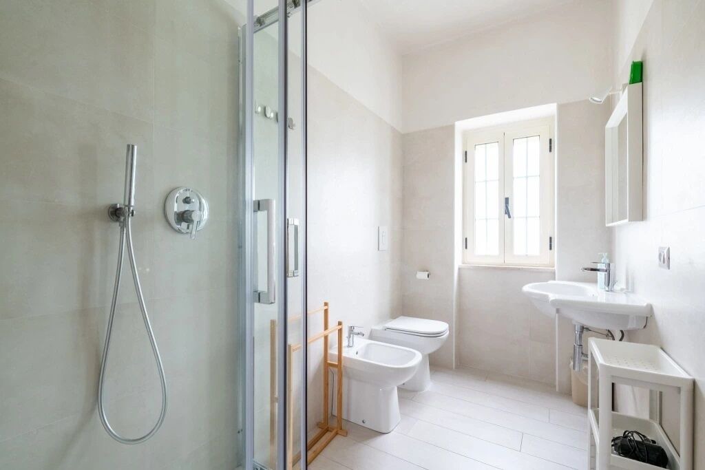 Photo of Bathroom in Peschici