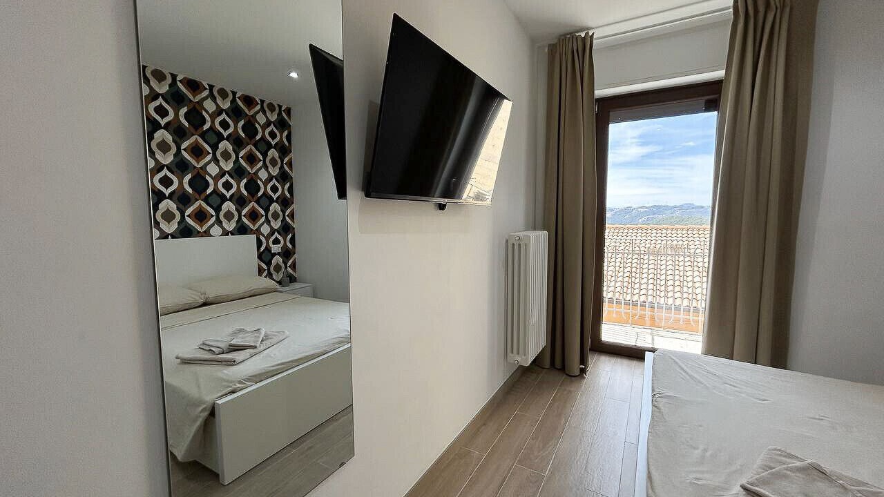 Photo of Bedroom in Stigliano
