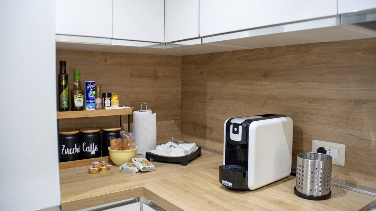 Photo of Kitchen in Stigliano