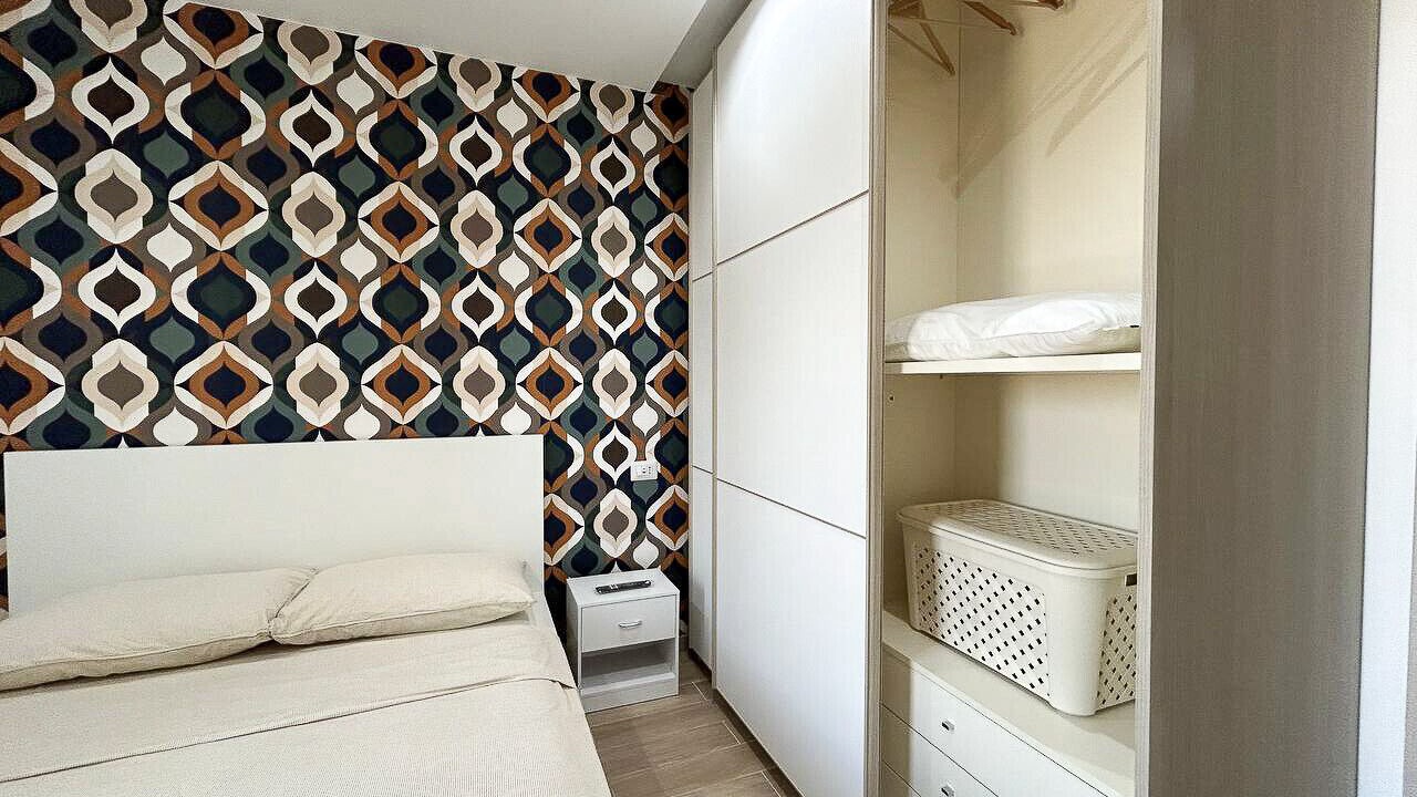 Photo of Bedroom in Stigliano