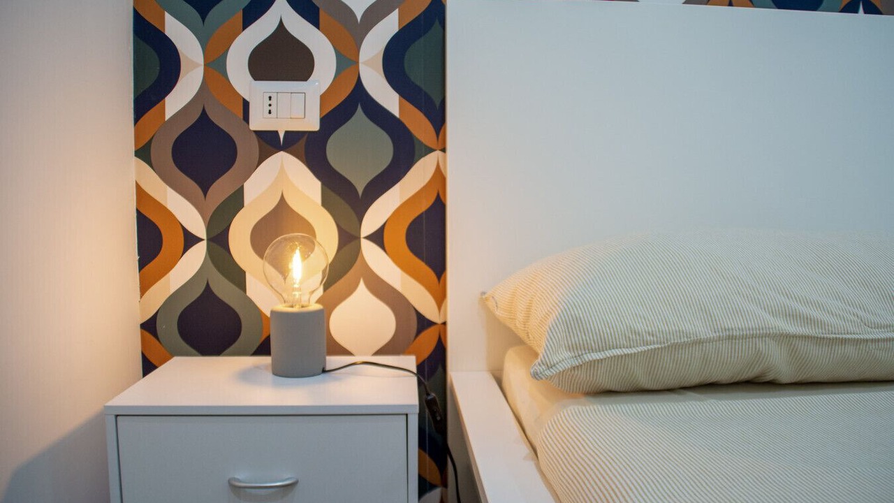 Photo of Bedroom in Stigliano