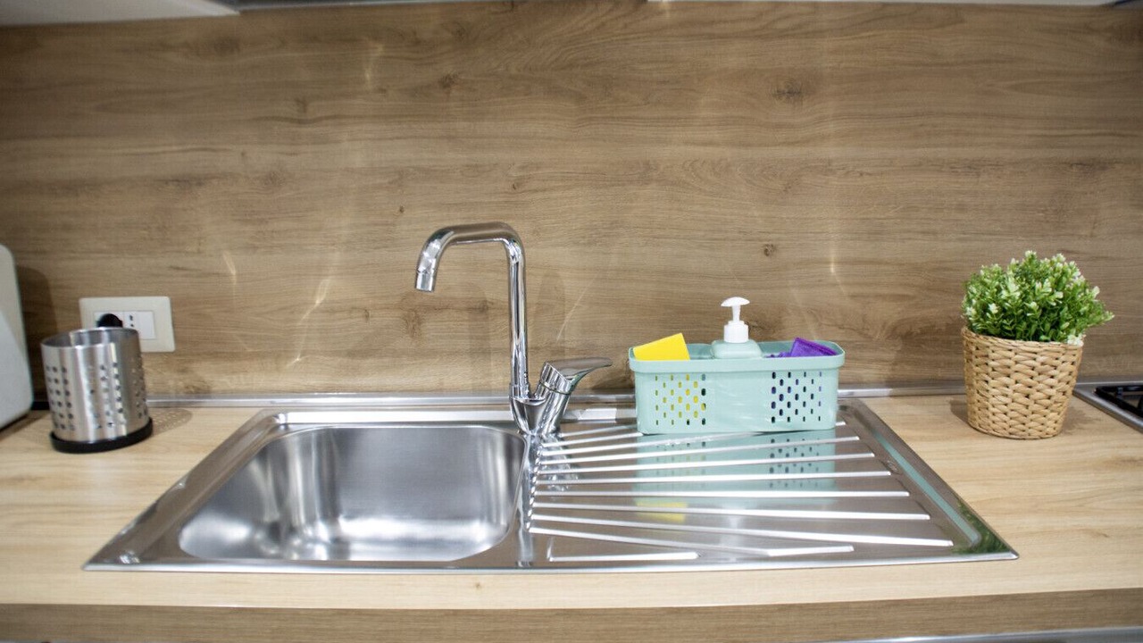 Photo of Kitchen in Stigliano