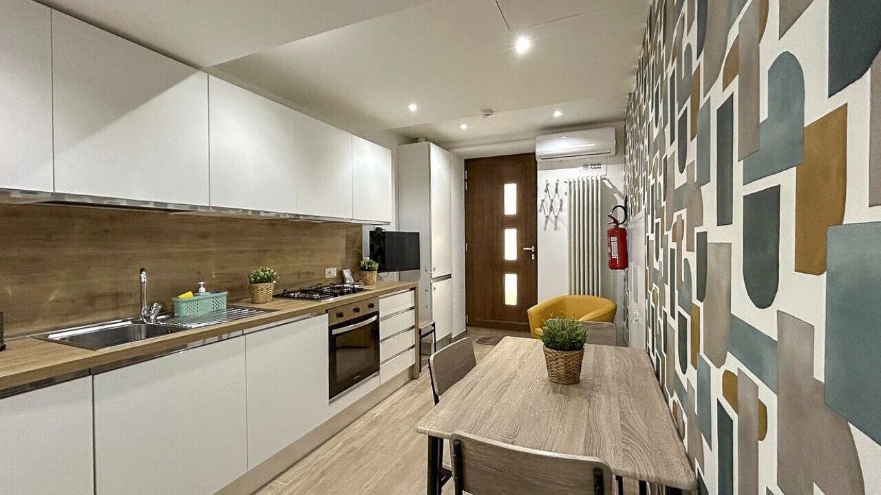 Photo of Kitchen in Stigliano