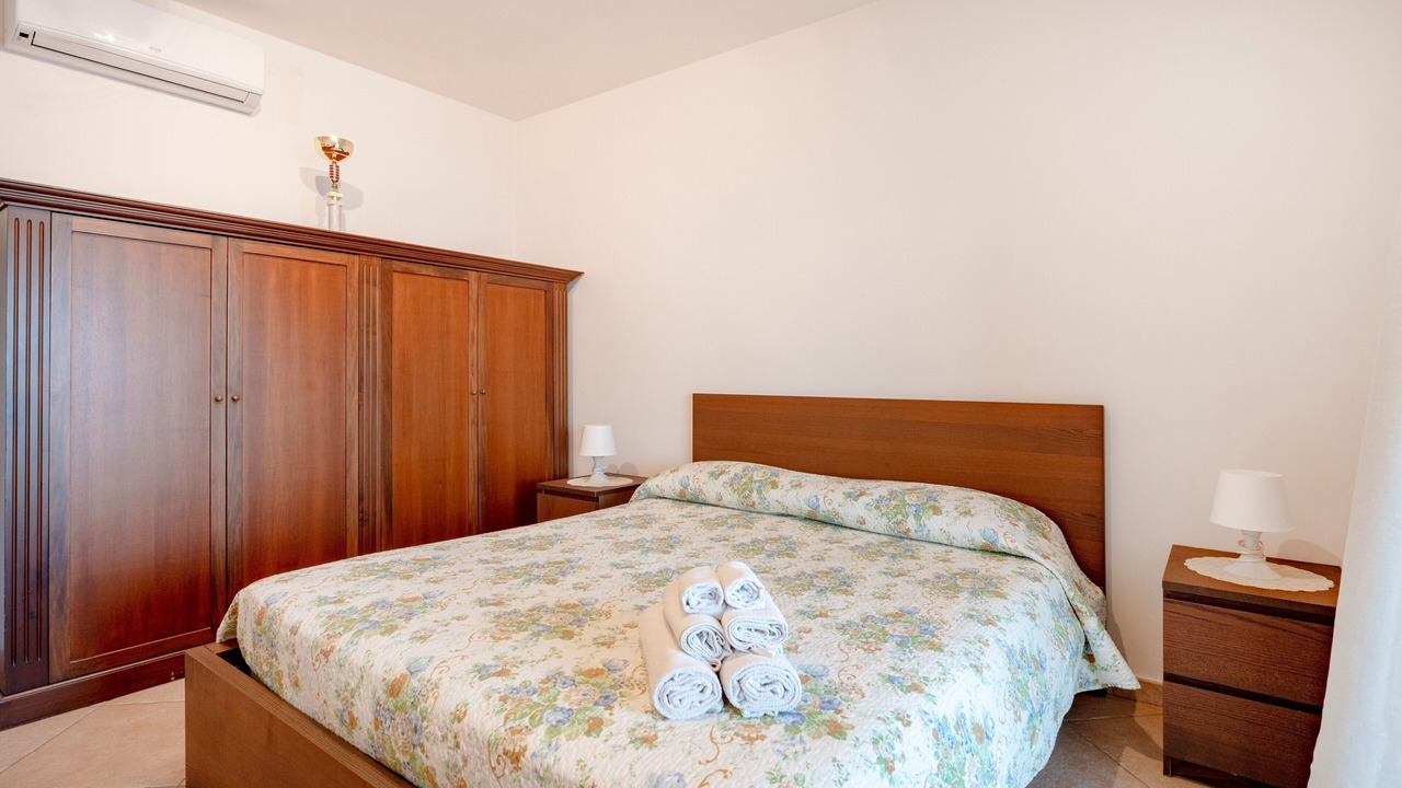 Photo of Bedroom in Municipio 3