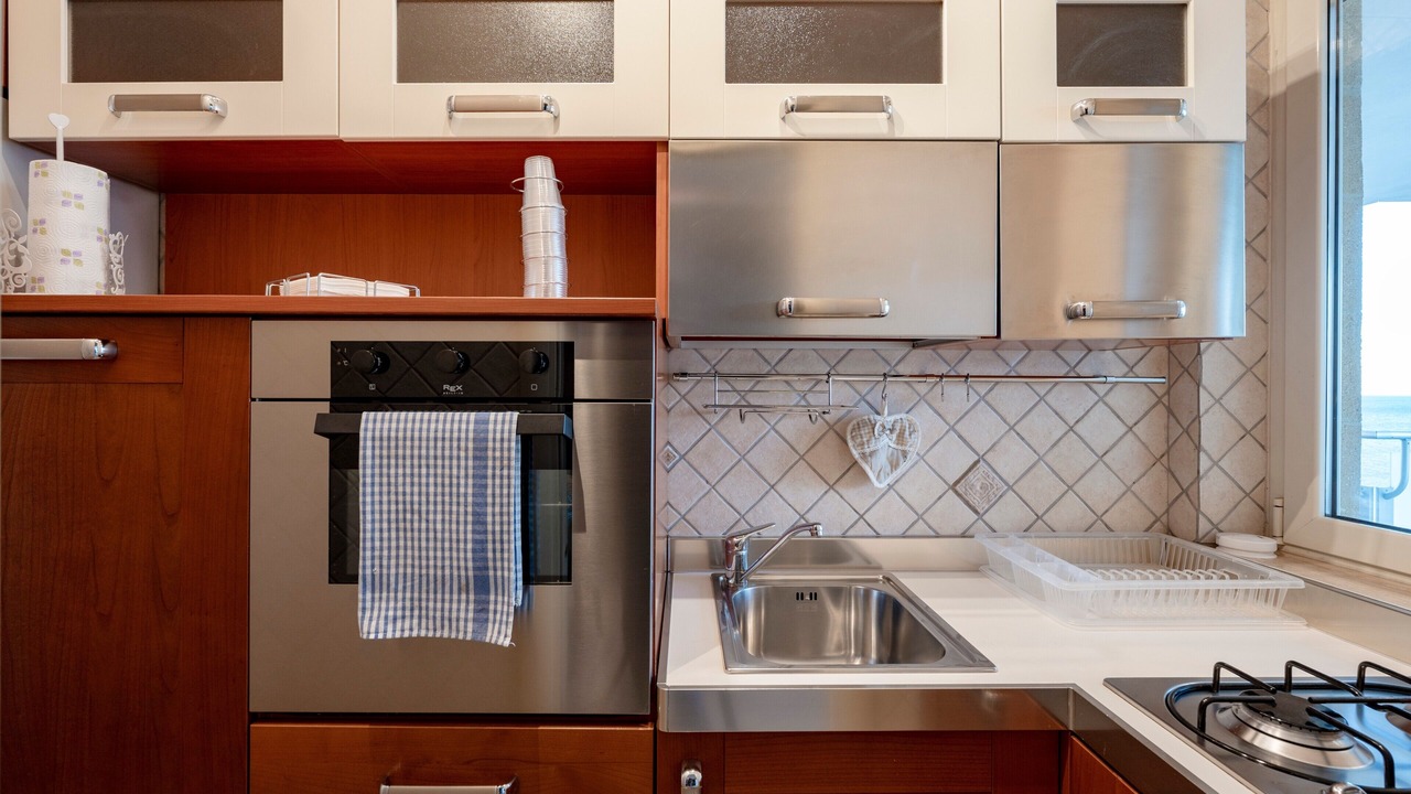 Photo of Kitchen in Municipio 3