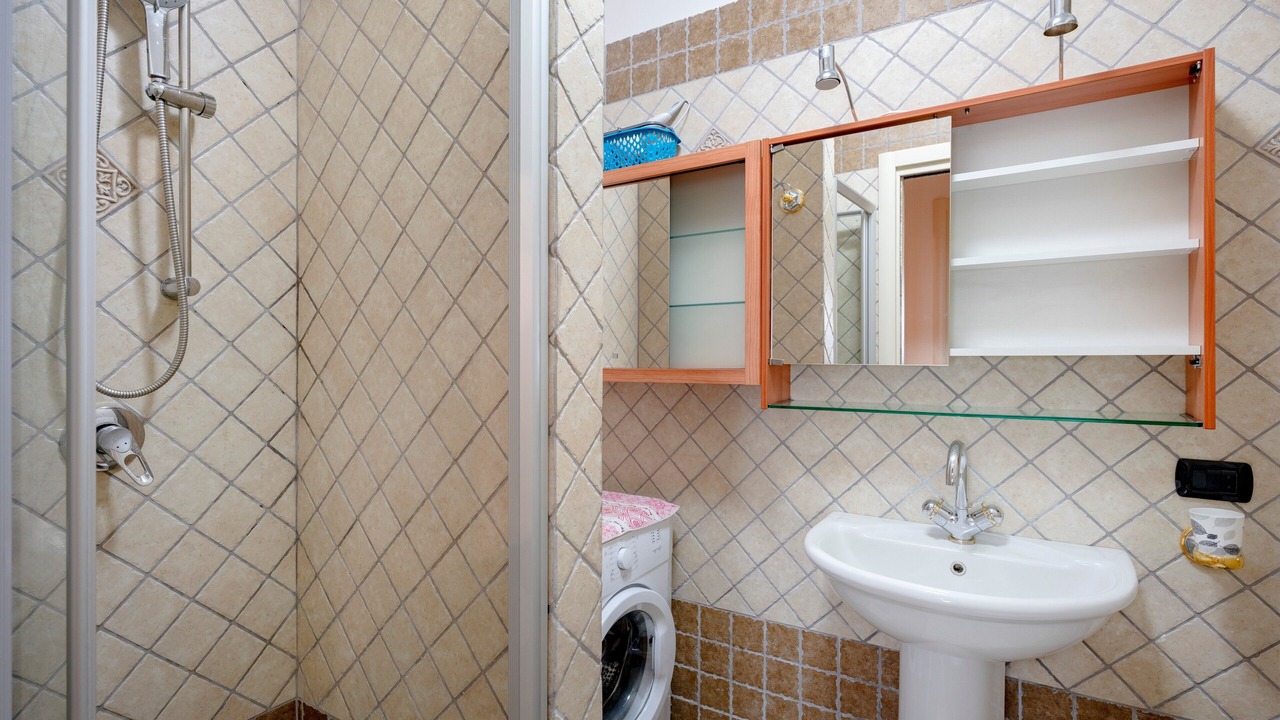 Photo of Bathroom in Municipio 3