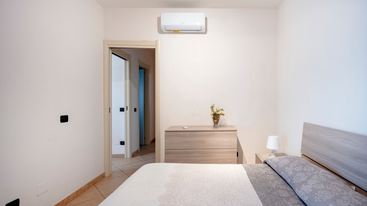 Photo of Bedroom in Municipio 3