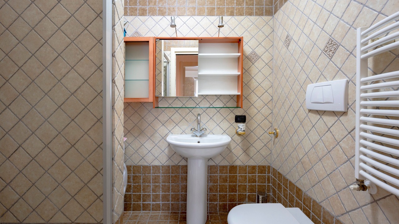 Photo of Bathroom in Municipio 3