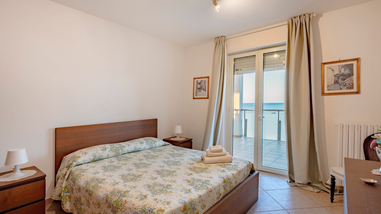 Photo of Bedroom in Municipio 3