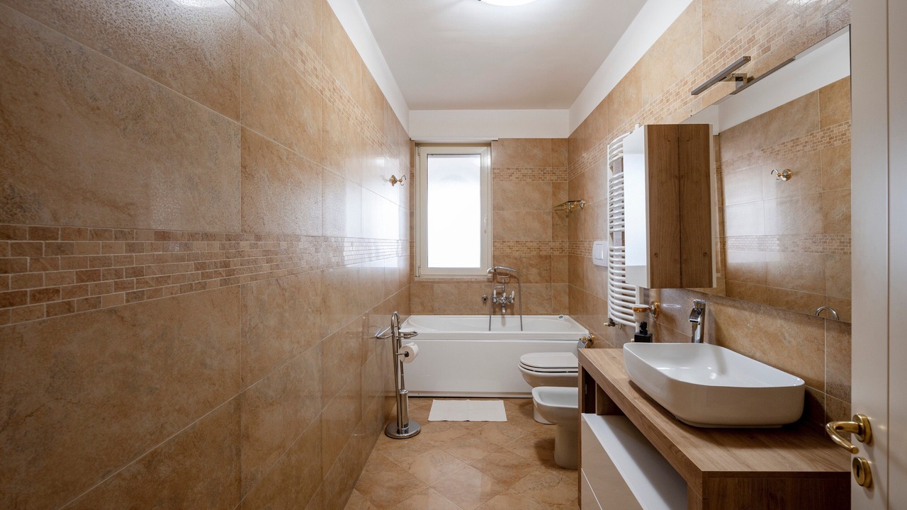 Photo of Bathroom in Municipio 3