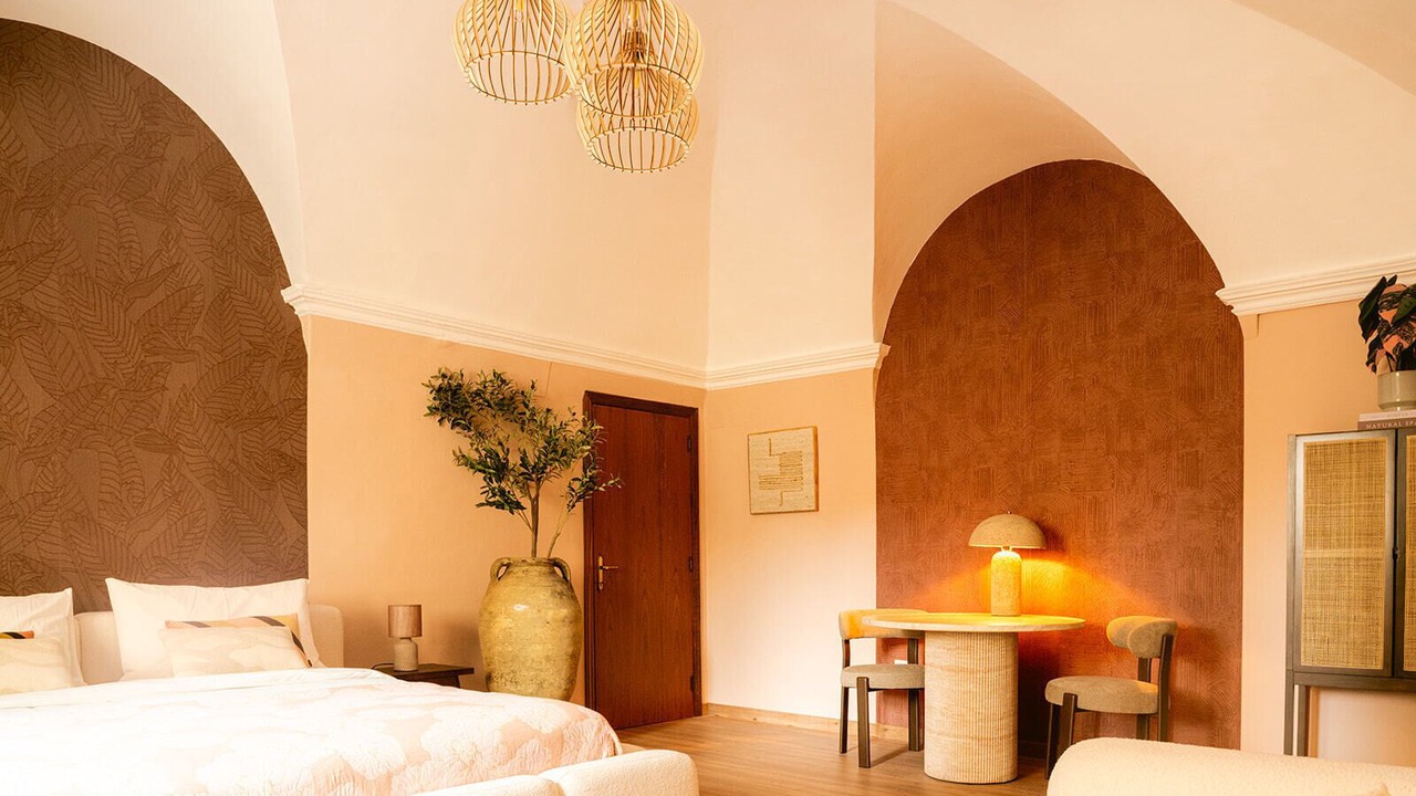 Photo of Bedroom in Recanati Old Town