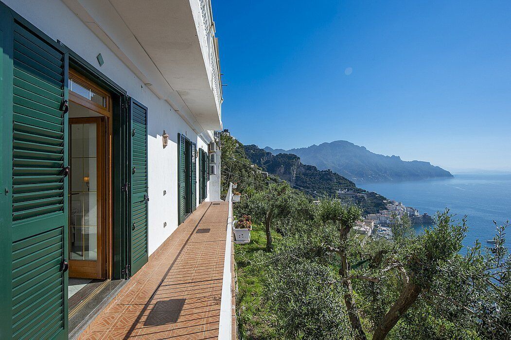 Photo of Outdoor in Pogerola