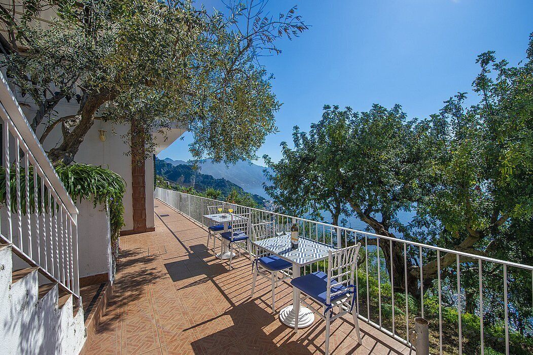Photo of Outdoor in Pogerola