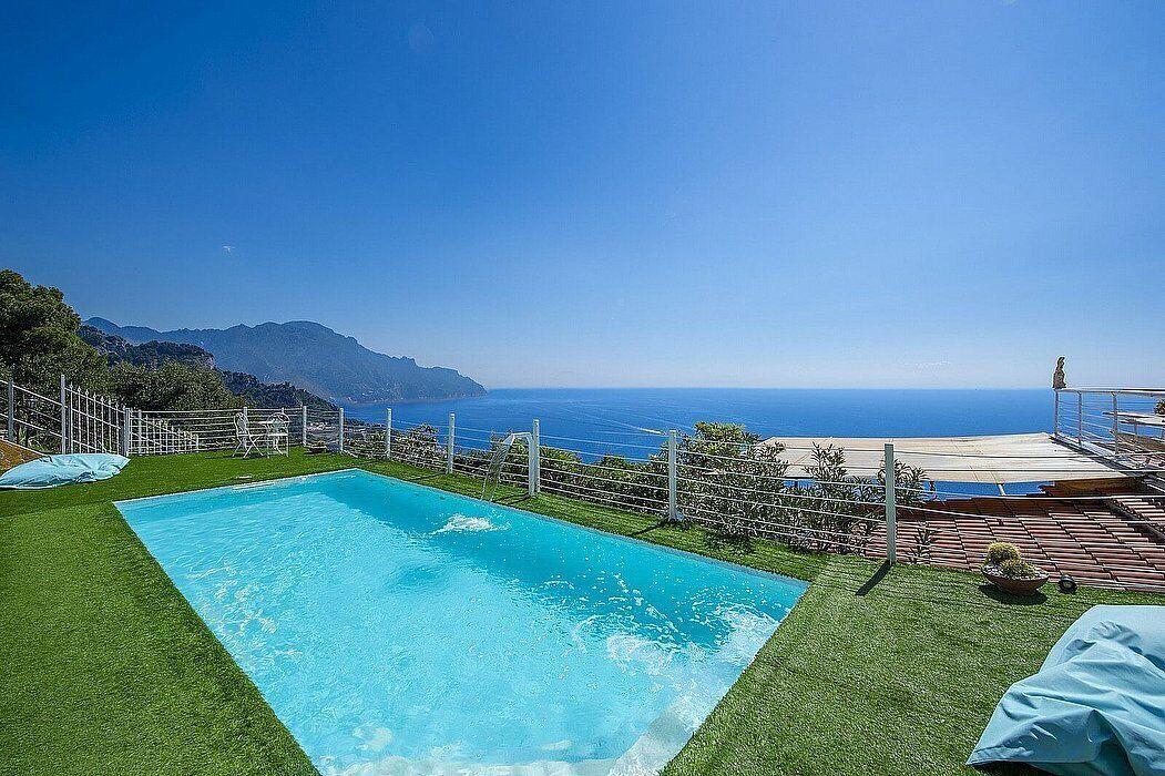 Photo of Outdoor in Pogerola