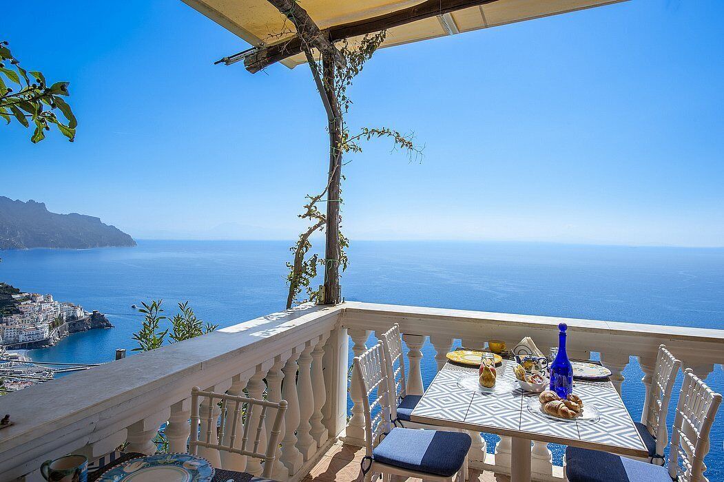 Photo of Outdoor in Pogerola