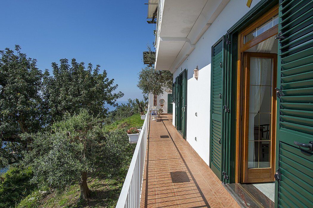 Photo of Outdoor in Pogerola