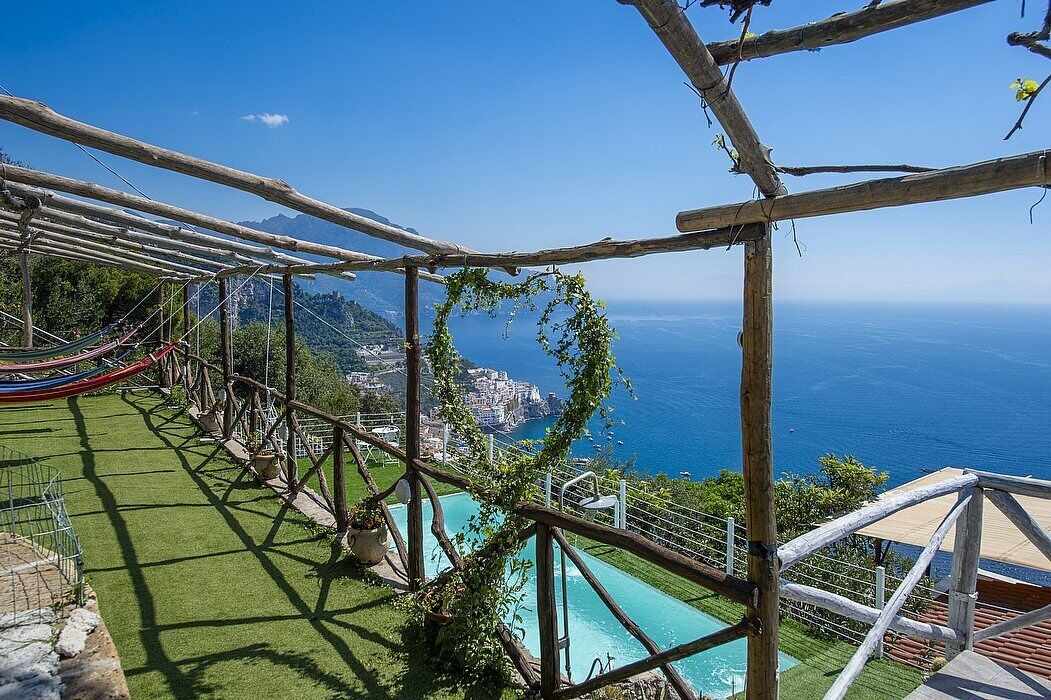 Photo of Outdoor in Pogerola