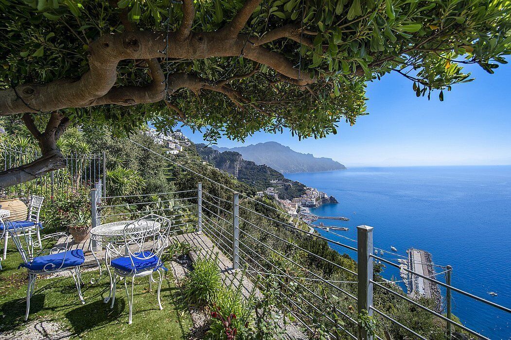 Photo of Outdoor in Pogerola