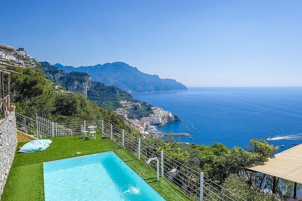 Photo of Outdoor in Pogerola