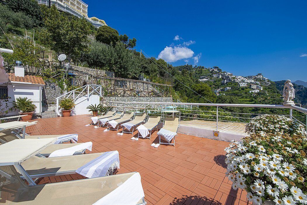 Photo of Outdoor in Pogerola
