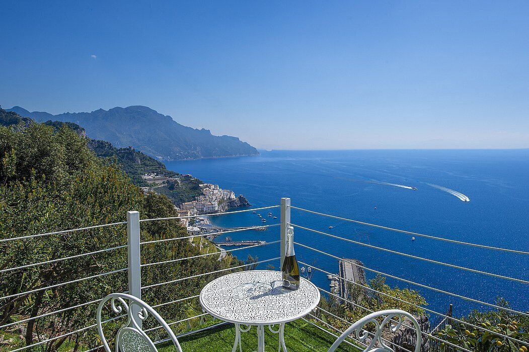 Photo of Outdoor in Pogerola