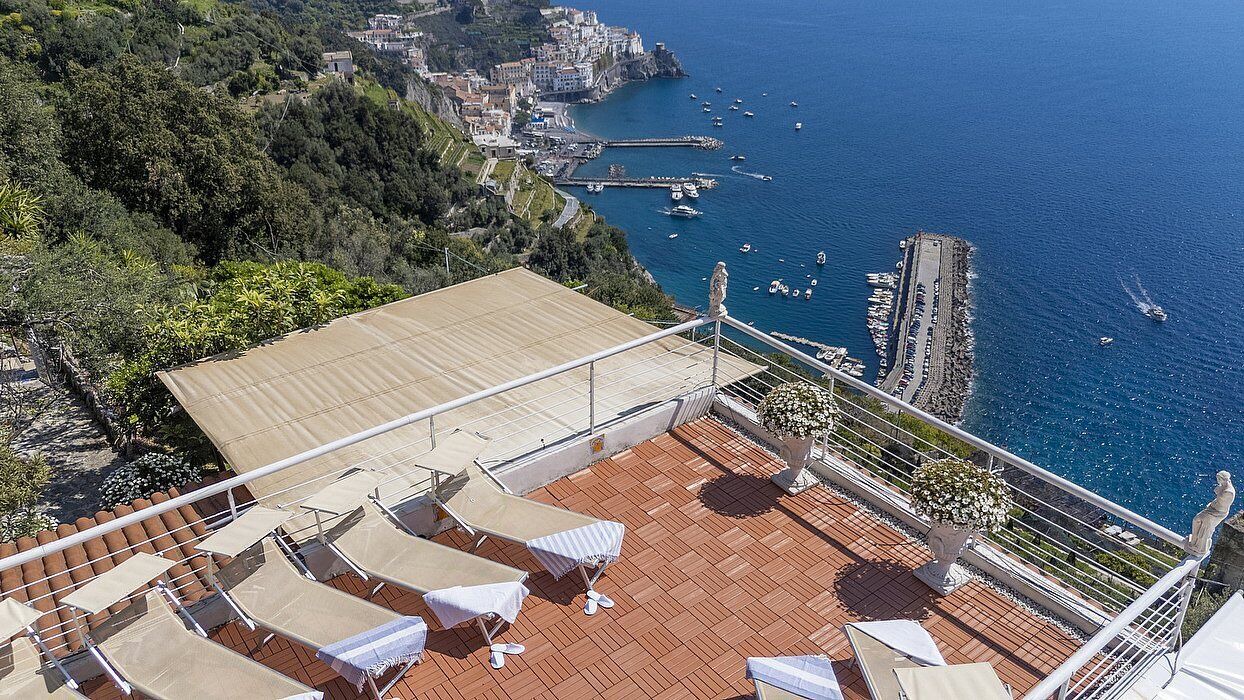 Photo of Outdoor in Pogerola
