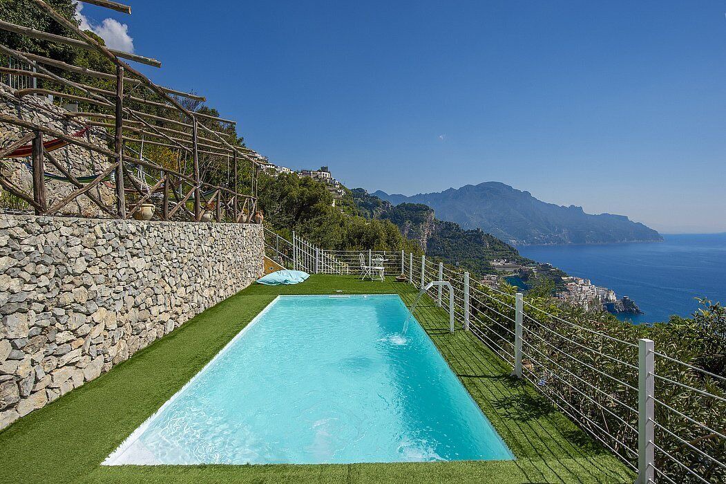 Photo of Outdoor in Pogerola