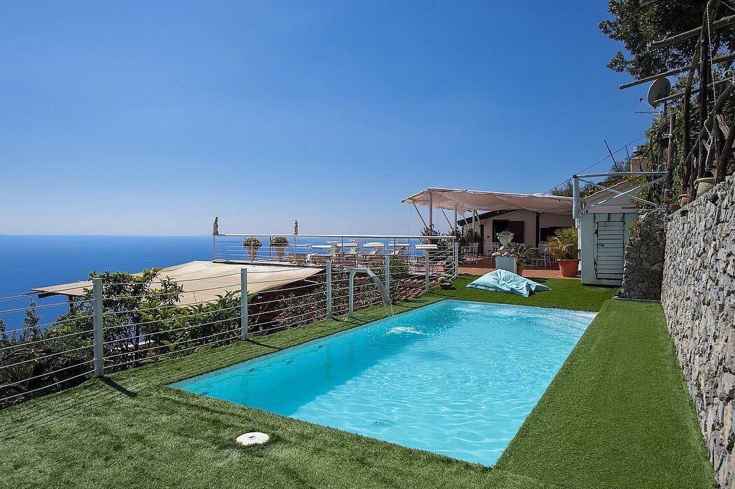 Photo of Outdoor in Pogerola