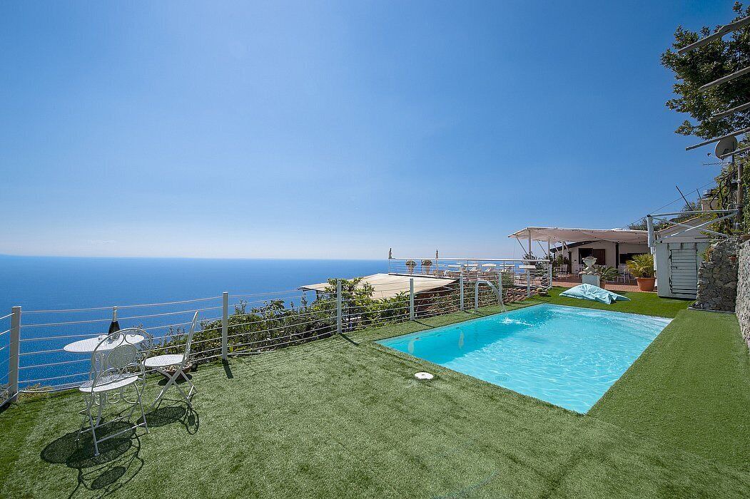 Photo of Outdoor in Pogerola