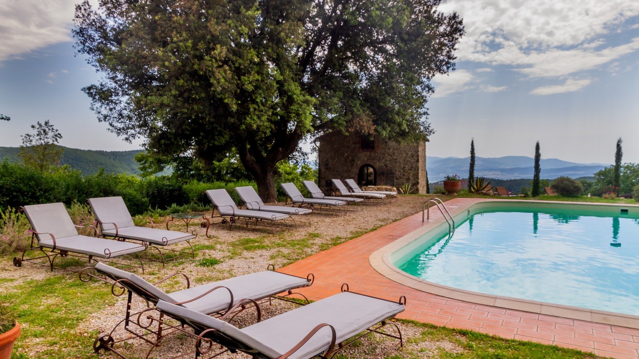 Photo of Outdoor in Massa Marittima