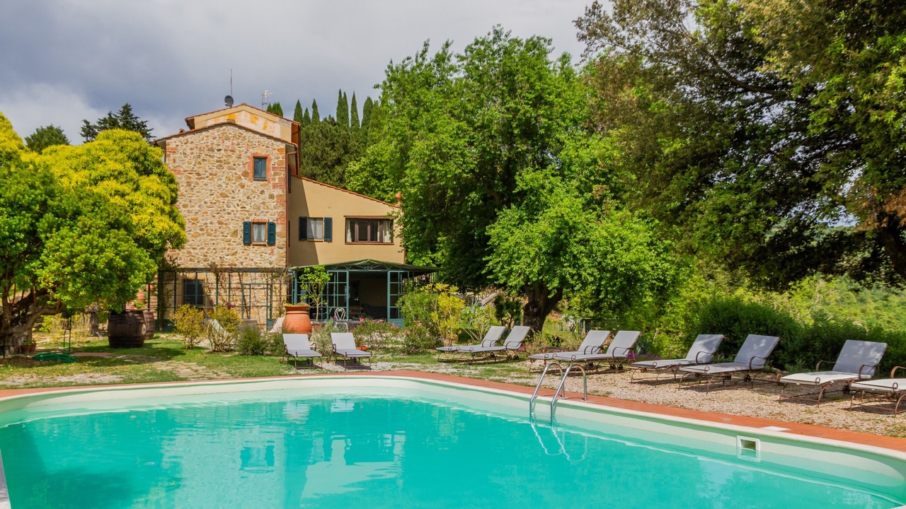 Photo of Outdoor in Massa Marittima