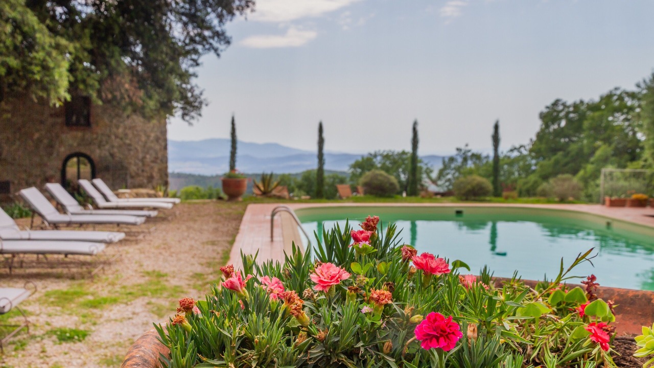 Photo of Outdoor in Massa Marittima