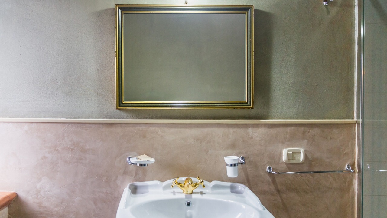Photo of Bathroom in Massa Marittima