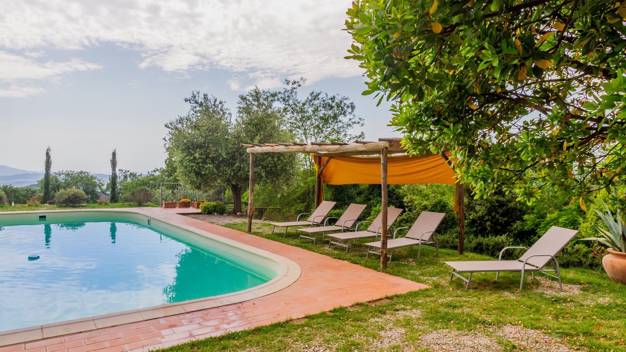 Photo of Outdoor in Massa Marittima