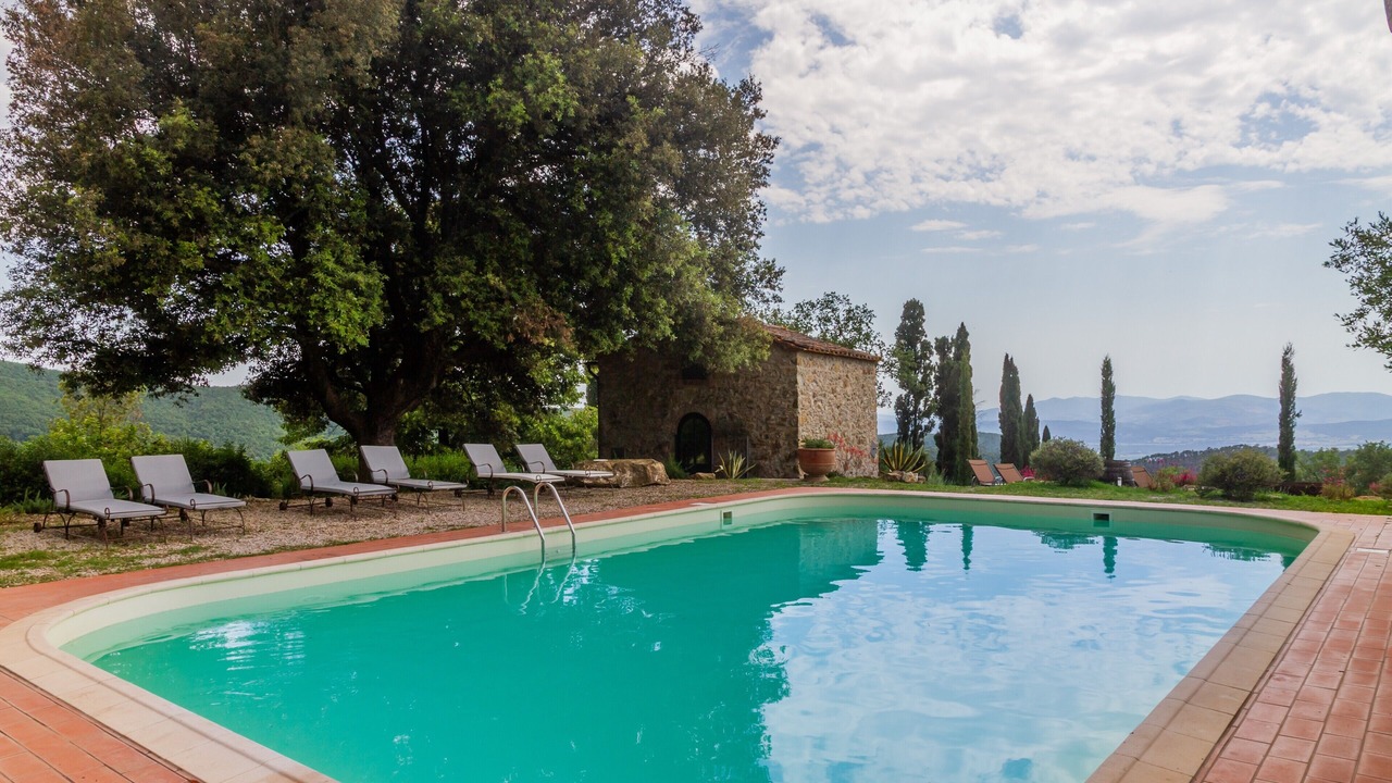 Photo of Outdoor in Massa Marittima