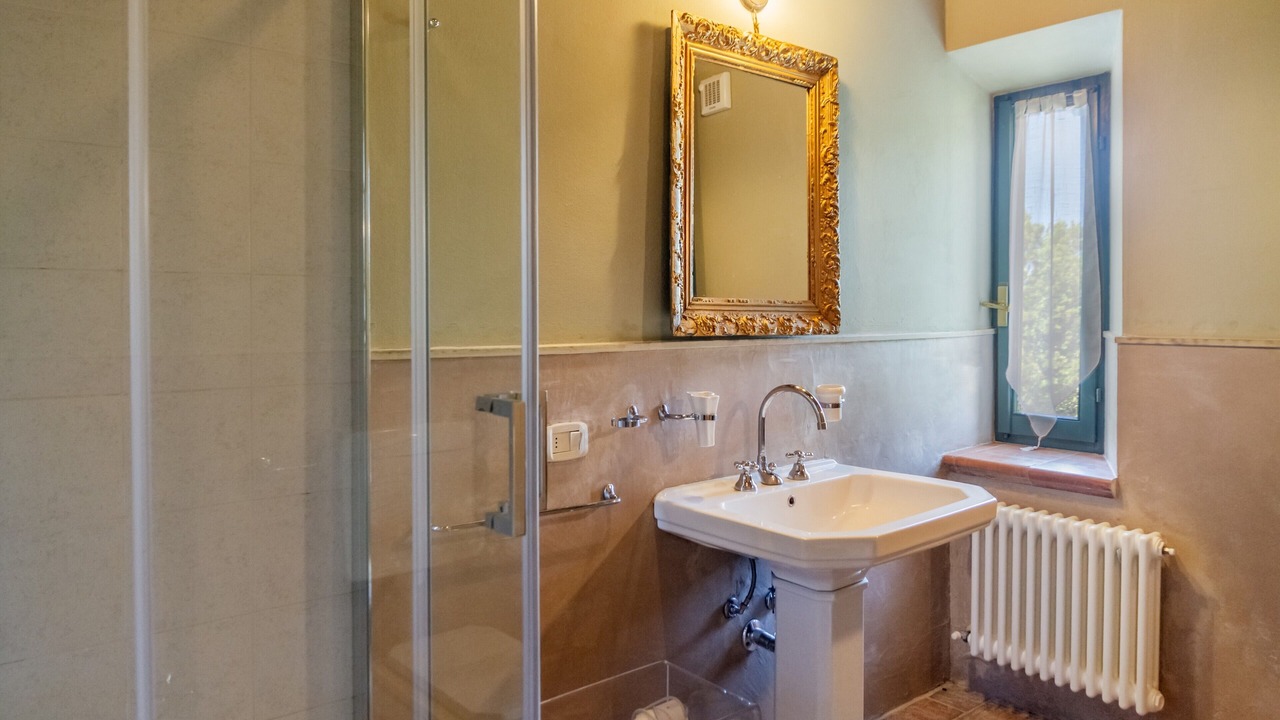 Photo of Bathroom in Massa Marittima