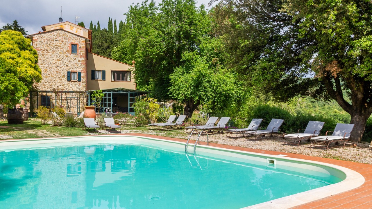 Photo of Outdoor in Massa Marittima